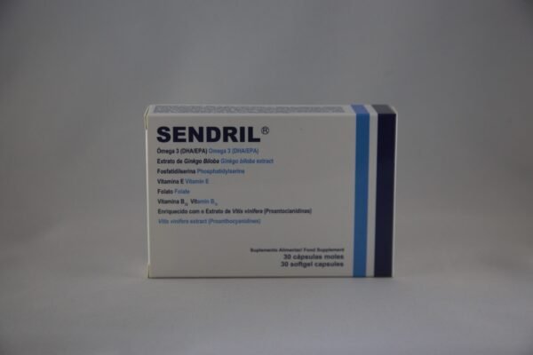 Sendril - Image 3