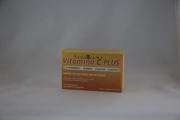 Vitamina C PLUS - Image 2