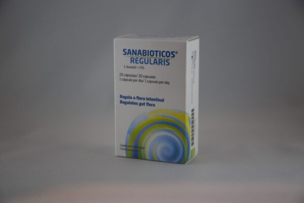 Sanabioticos Regularis - Image 4