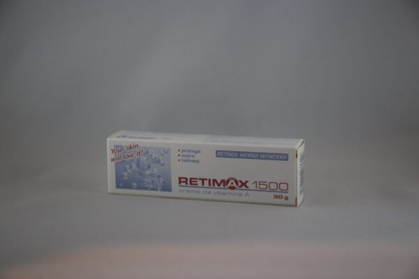 Retimax 1500 Creme 30g - Image 4