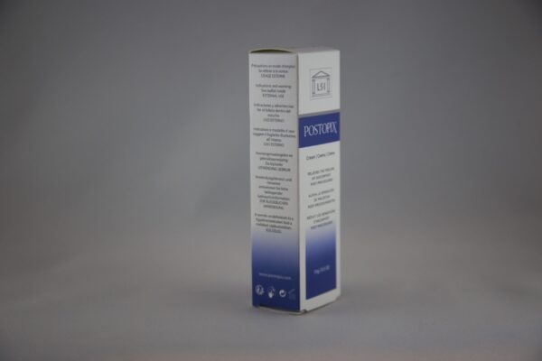 Postopix Creme 15g - Image 2