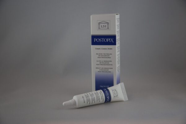 Postopix Creme 15g