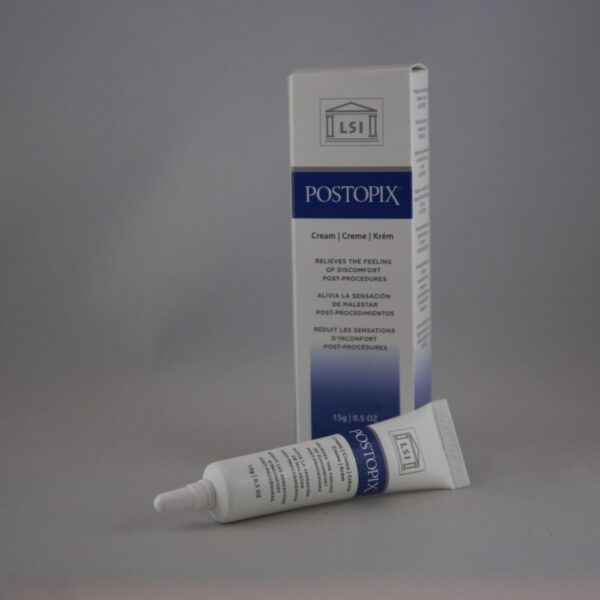 Postopix Creme 15g