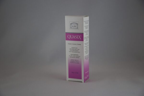 Quasix Creme Anti Vermelhidão 30g - Image 3