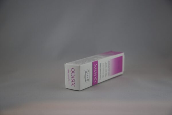 Quasix Creme Anti Vermelhidão 30g - Image 2