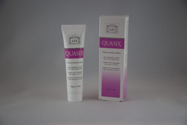 Quasix Creme Anti Vermelhidão 30g