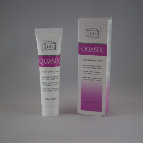 Quasix Creme Anti Vermelhidão 30g