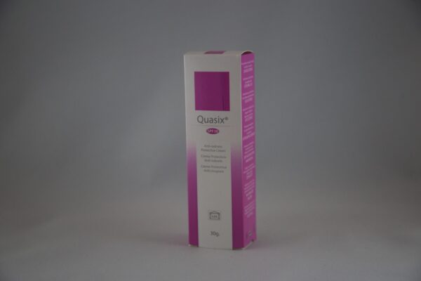 Quasix SPF30 - Image 3