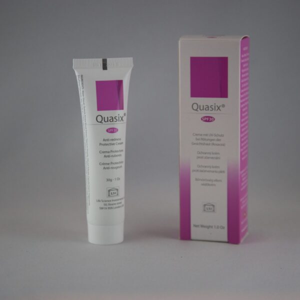 Quasix SPF30