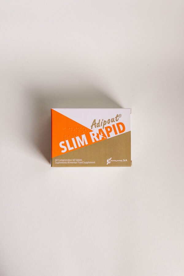 Adipout Slim Rapid - Image 2