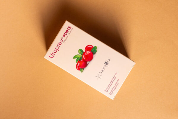 Uroprev Forte - Image 3