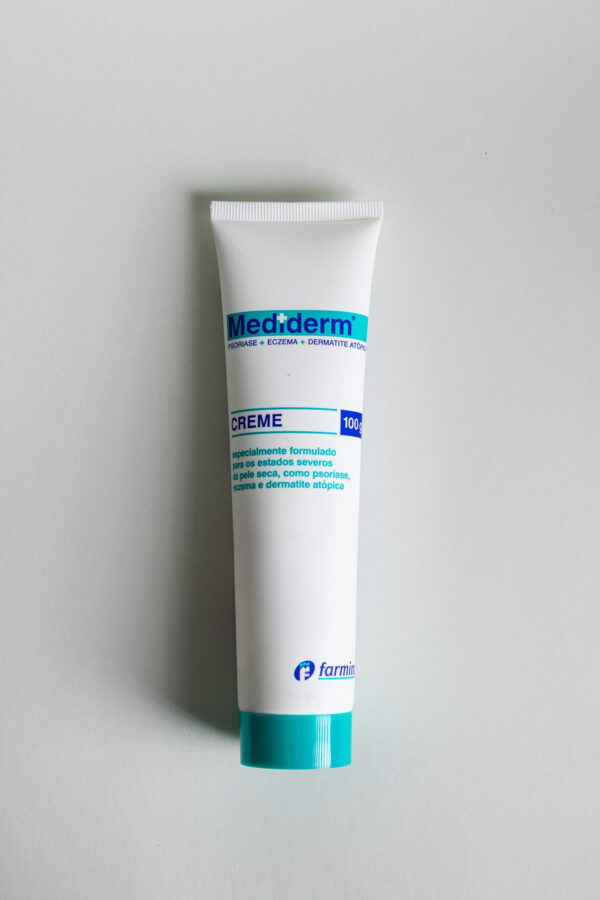 Mediderm creme - 100g - Image 3