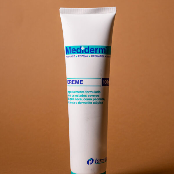 Mediderm creme - 100g