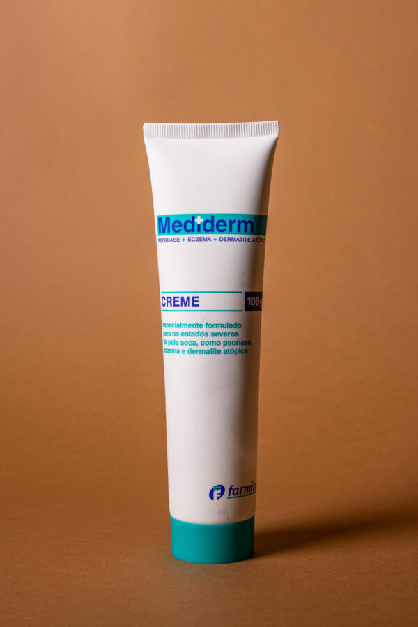 Mediderm creme - 100g