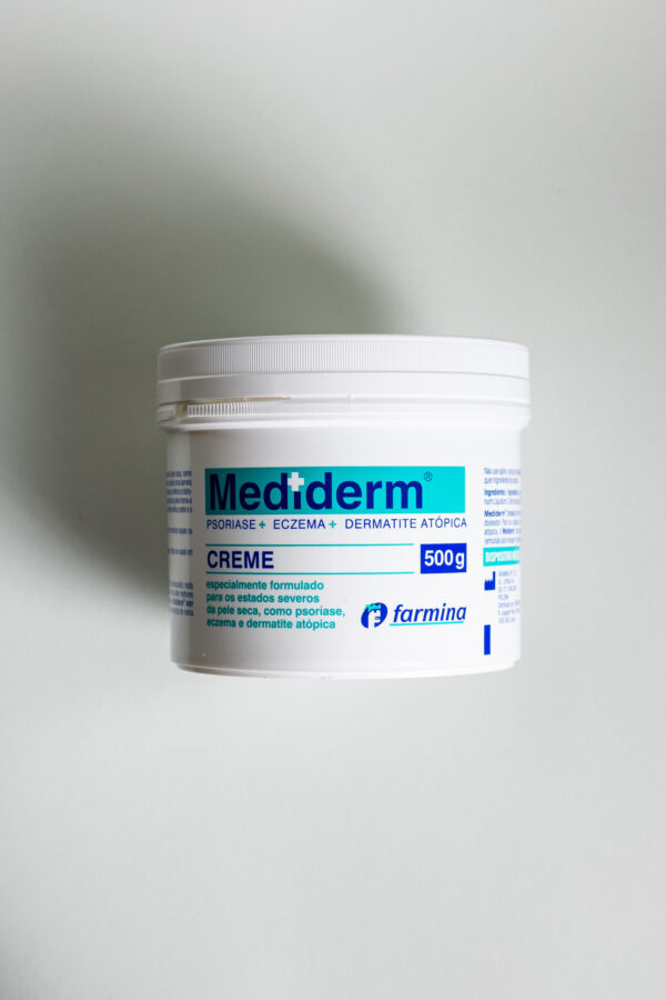 Mediderm creme - 500g - Image 2