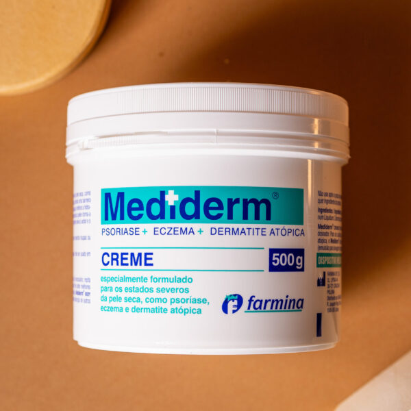Mediderm creme - 500g