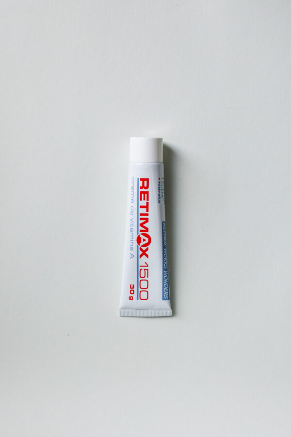 Retimax 1500 Creme 30g - Image 2