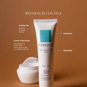 Sodermix Creme 30ml