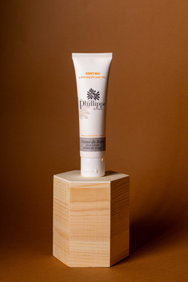 Creme de rosto - Phillippe by Almada - Image 2