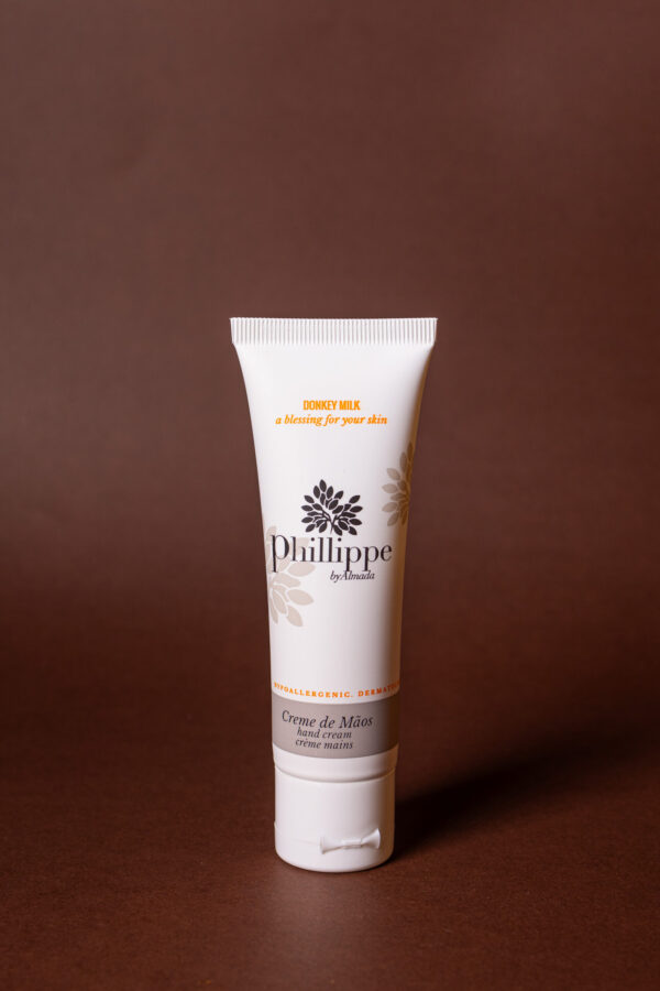 Creme de mãos - Phillippe by Almada - Image 2