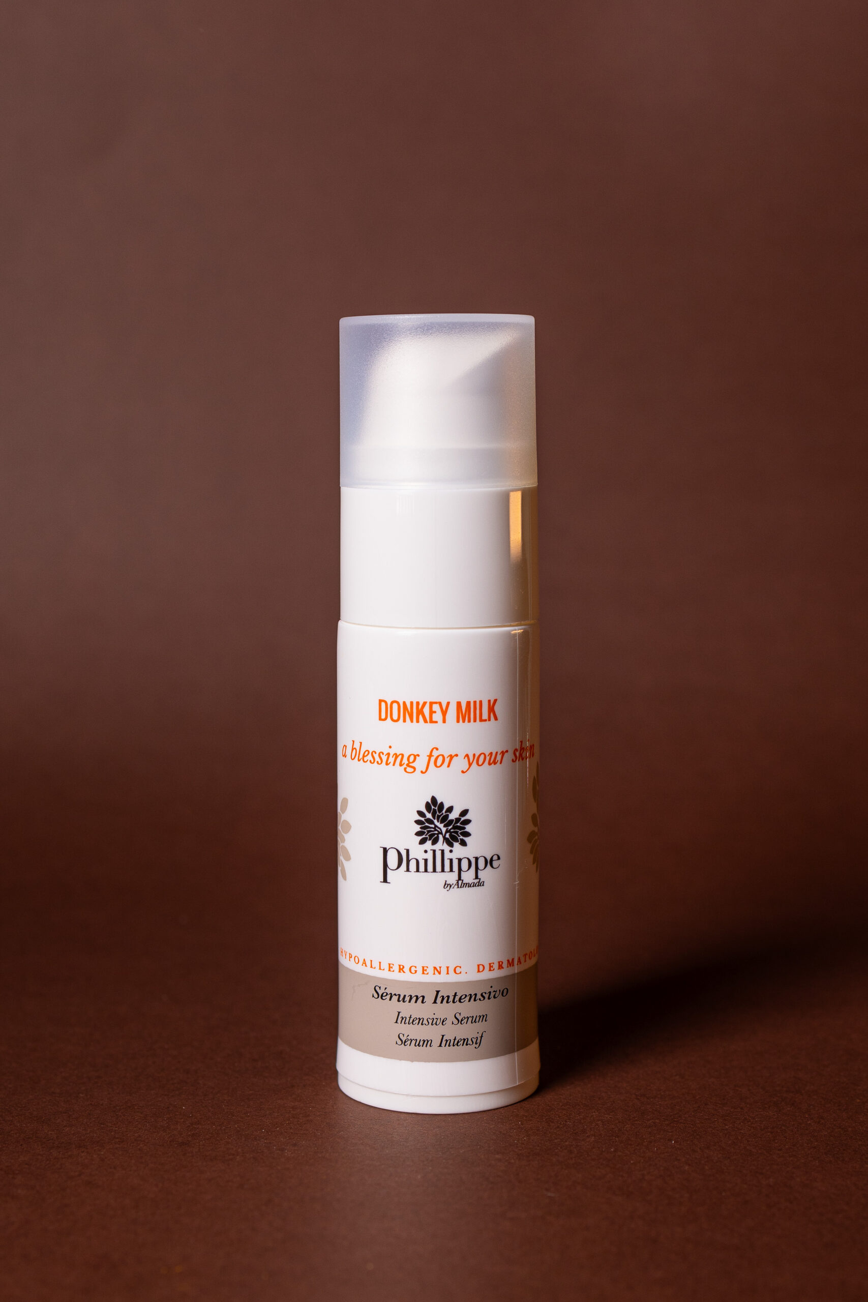 Sérum intensivo - Phillippe by Almada - Image 2